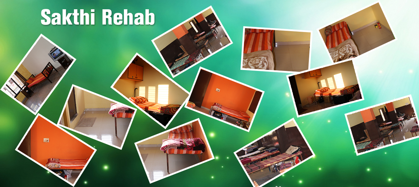 rehab centers in bangalore