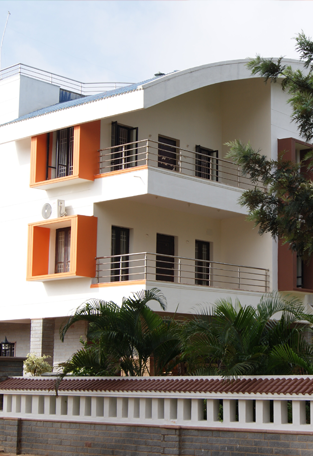 Sakthi De-addiction Rehabilitation Centre 